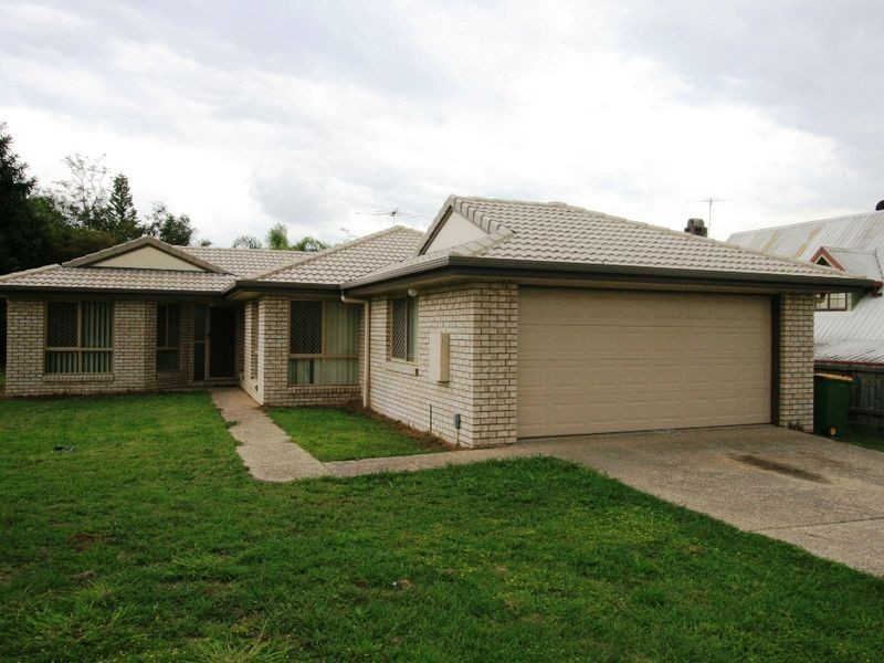 2 Robert Jorgensen Court, Redbank Plains QLD 4301