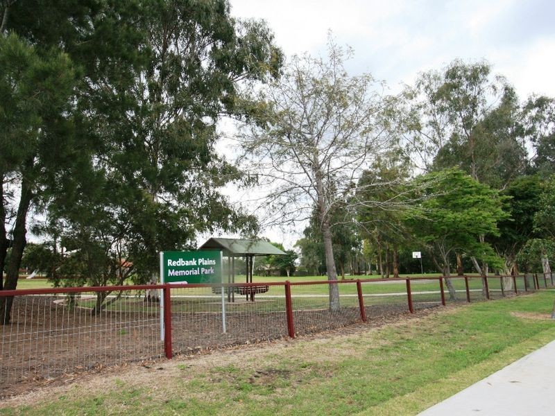 2 Robert Jorgensen Court, Redbank Plains QLD 4301