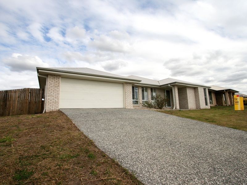 90 Jacaranda Drive, Yamanto QLD 4305
