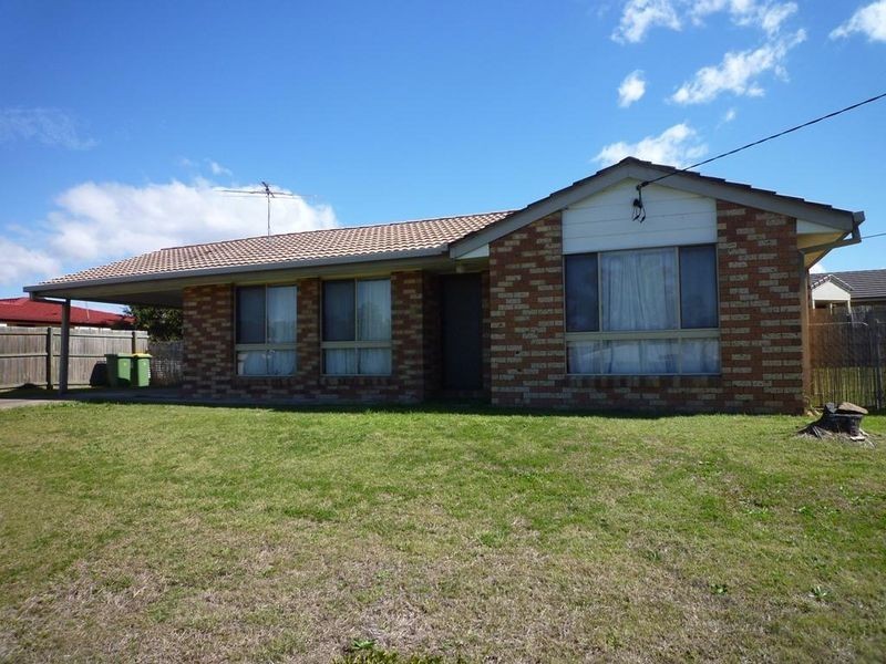 52 JACARANDA DRIVE, Yamanto QLD 4305