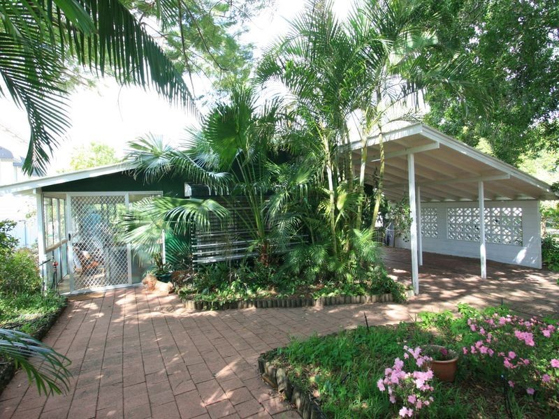 56A Whitehill Road, Eastern Heights QLD 4305
