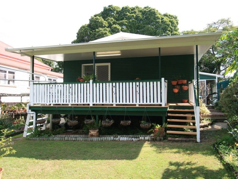 56A Whitehill Road, Eastern Heights QLD 4305