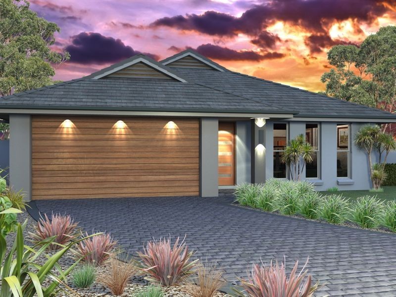 Lot 1008 Honeywood Drive, Fernvale QLD 4306