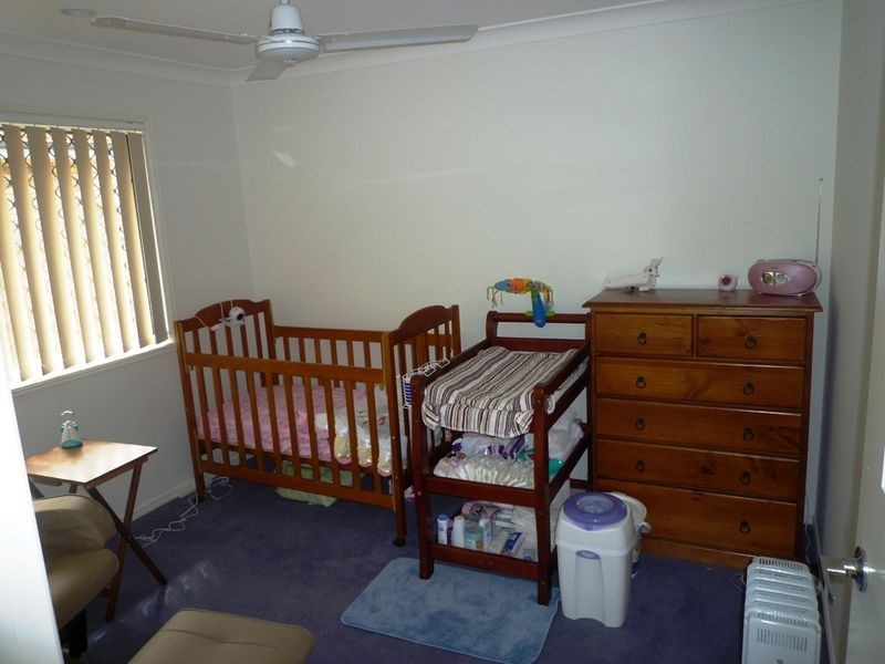 16 Benjamin Court, Yamanto QLD 4305