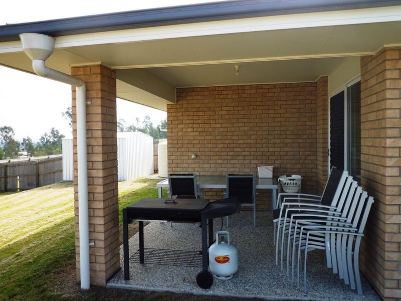 16 Benjamin Court, Yamanto QLD 4305