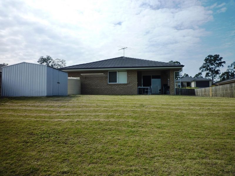 16 Benjamin Court, Yamanto QLD 4305