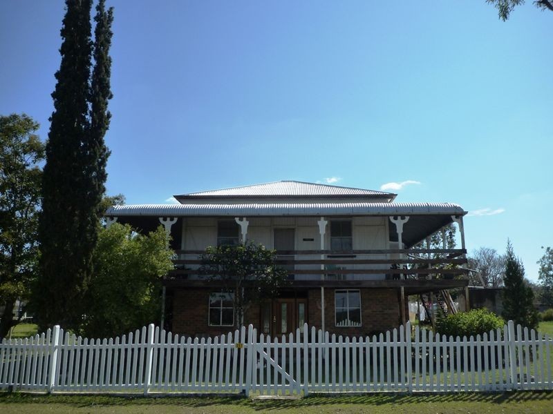 397 Hidden Vale Road, Calvert QLD 4340