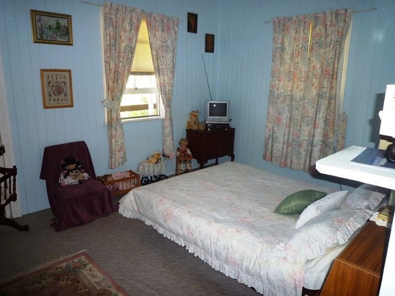 397 Hidden Vale Road, Calvert QLD 4340