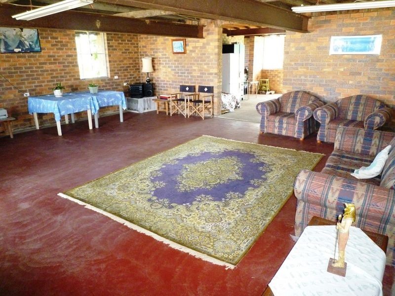 397 Hidden Vale Road, Calvert QLD 4340