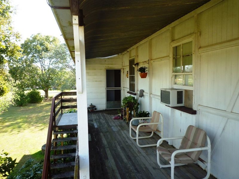 397 Hidden Vale Road, Calvert QLD 4340