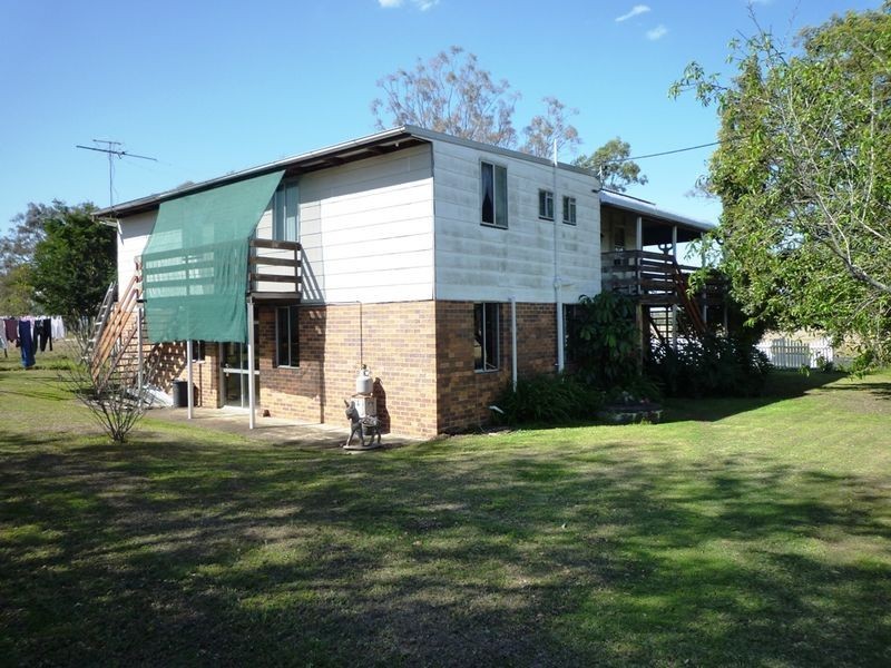 397 Hidden Vale Road, Calvert QLD 4340