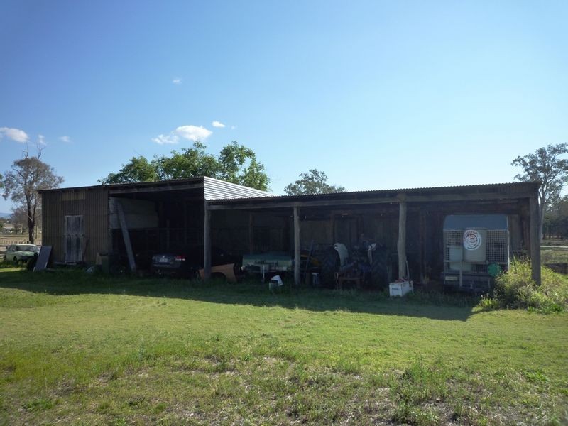 397 Hidden Vale Road, Calvert QLD 4340