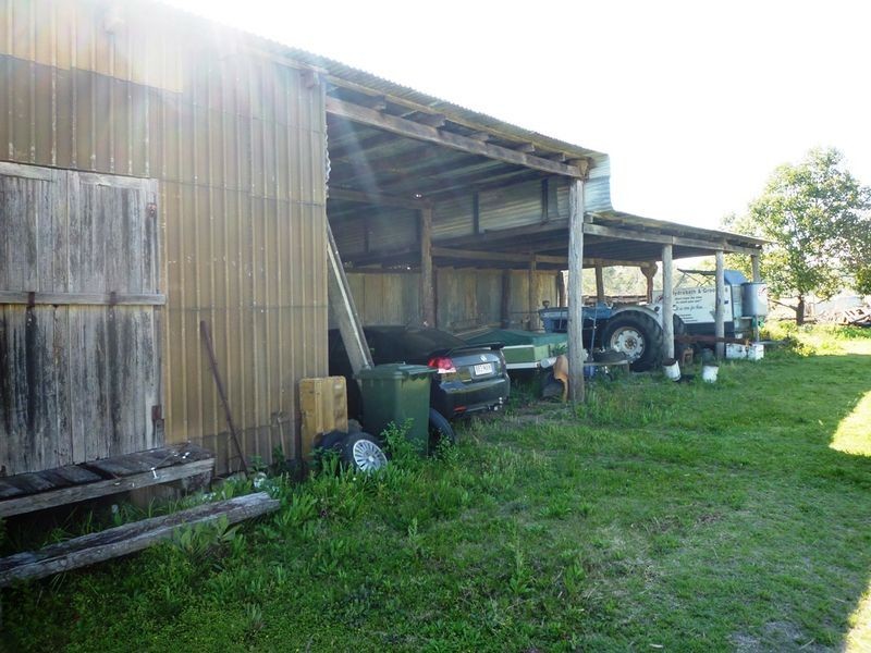 397 Hidden Vale Road, Calvert QLD 4340