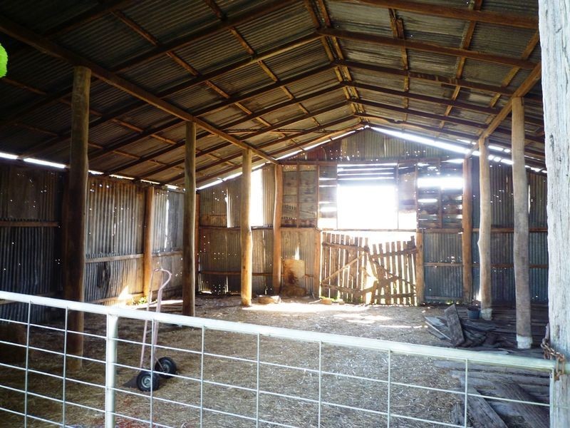 397 Hidden Vale Road, Calvert QLD 4340