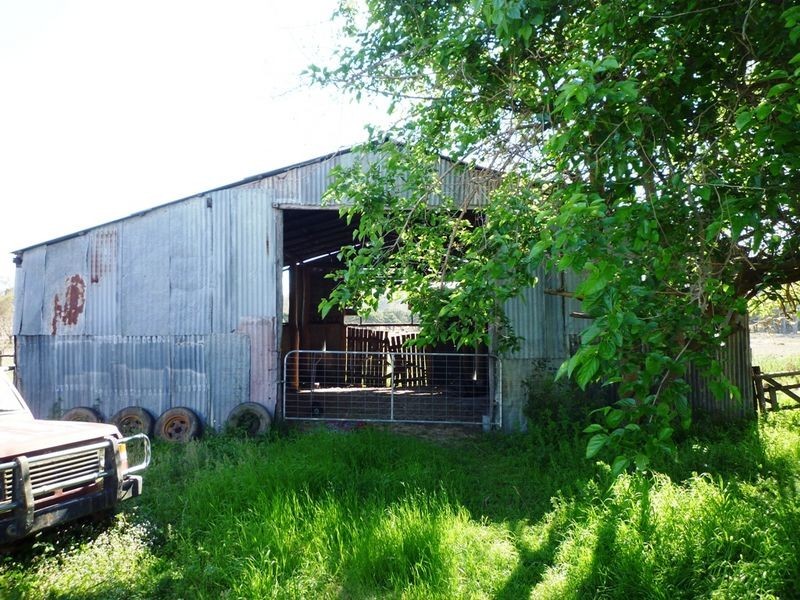 397 Hidden Vale Road, Calvert QLD 4340