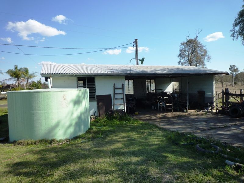 397 Hidden Vale Road, Calvert QLD 4340