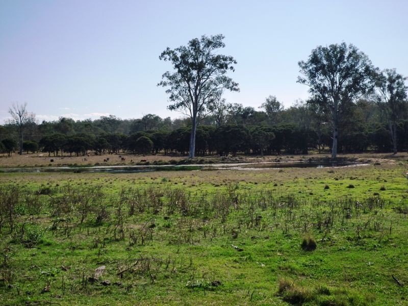 397 Hidden Vale Road, Calvert QLD 4340