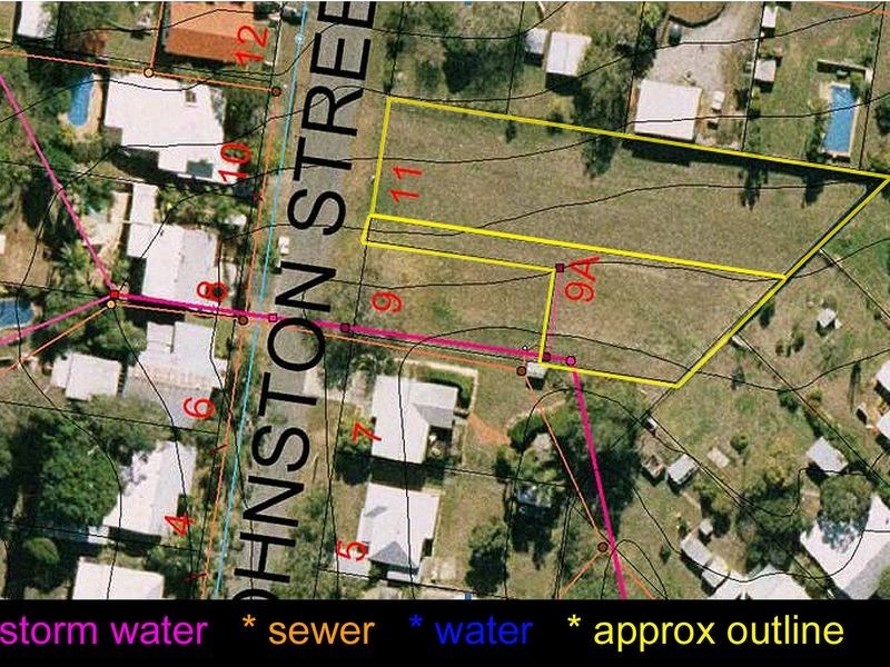 9A Johnston Street, Silkstone QLD 4304