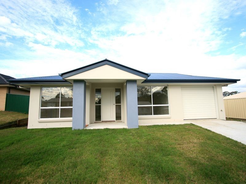 12 North High Street, Brassall QLD 4305
