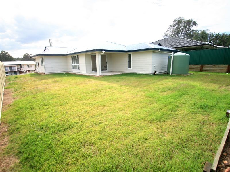 12 North High Street, Brassall QLD 4305