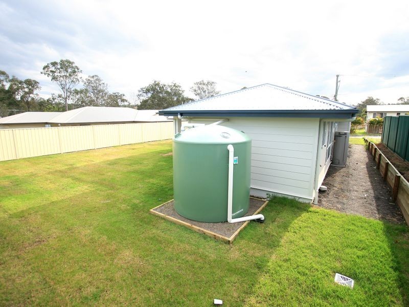 12 North High Street, Brassall QLD 4305