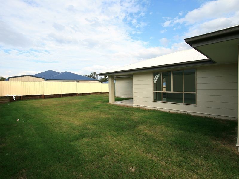 14 North High Street, Brassall QLD 4305