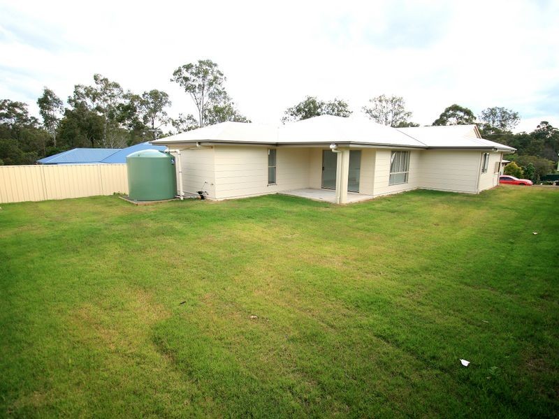 14 North High Street, Brassall QLD 4305