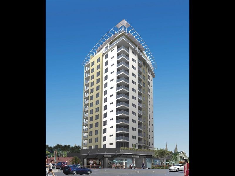 408A & 408B/11 Ellenborough Street, Ipswich QLD 4305