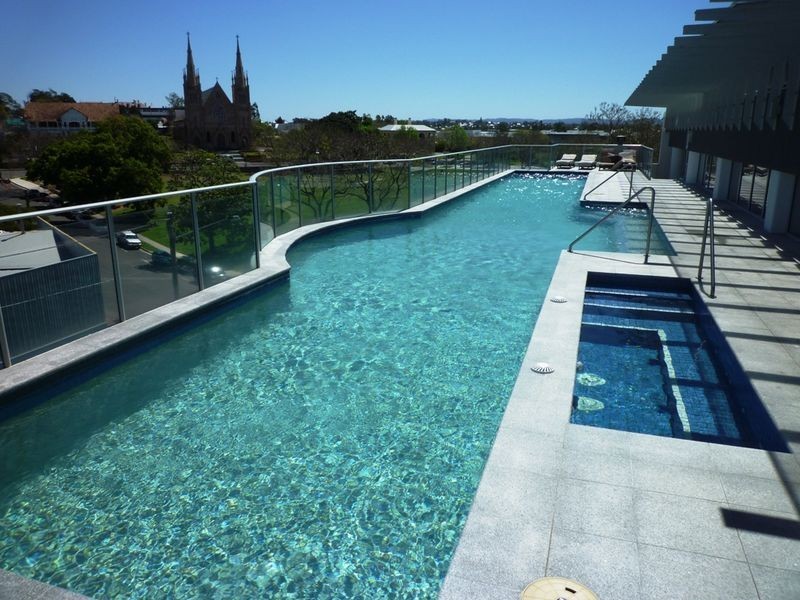 408A & 408B/11 Ellenborough Street, Ipswich QLD 4305