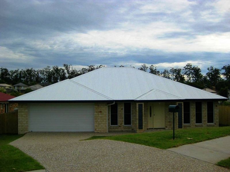 20 O’Brien Court, Collingwood Park QLD 4301