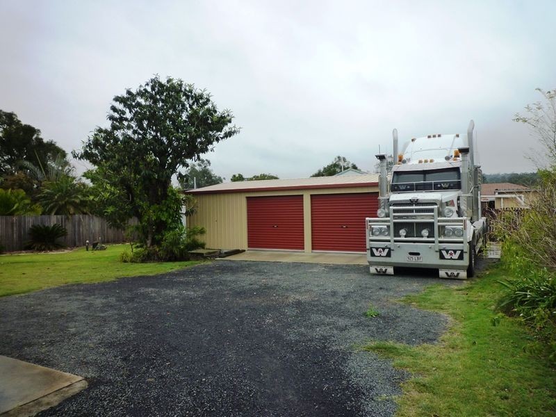 266 South Station Road, Raceview QLD 4305