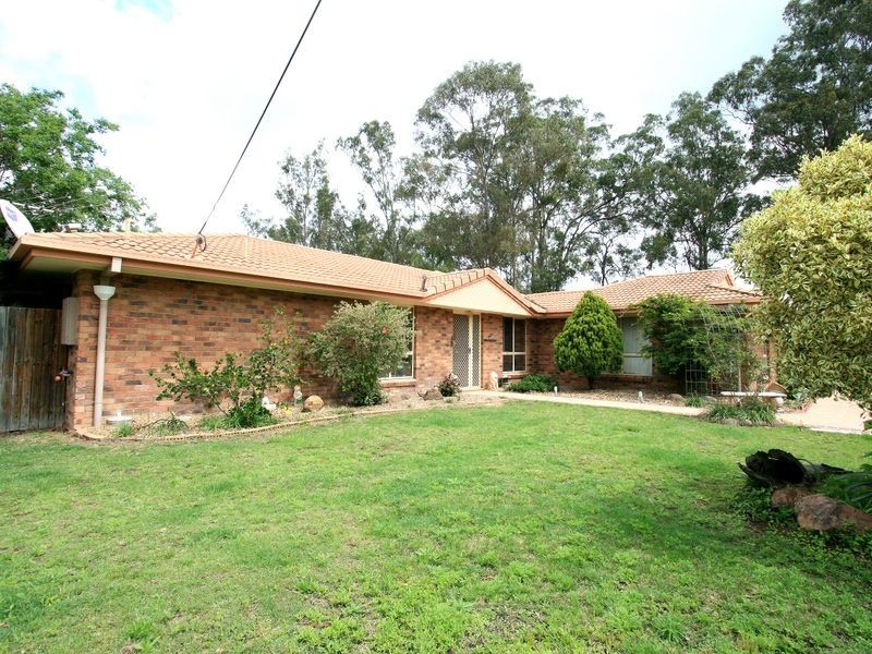 2 Yellowood Court, Kensington Grove QLD 4341
