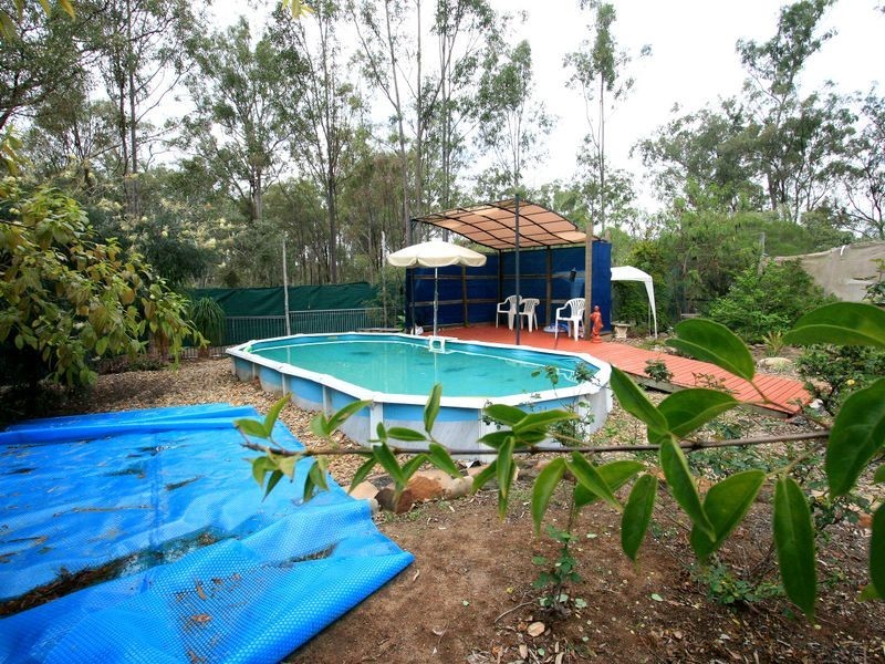 2 Yellowood Court, Kensington Grove QLD 4341