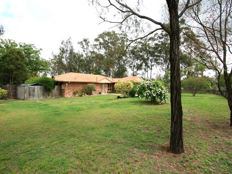 2 Yellowood Court, Kensington Grove QLD 4341