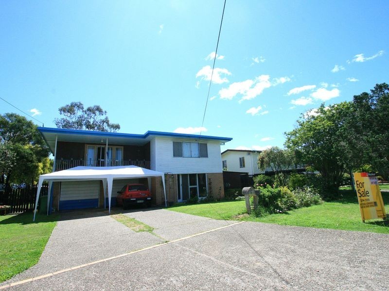 6 & 8 Chuwar Street, Brassall QLD 4305