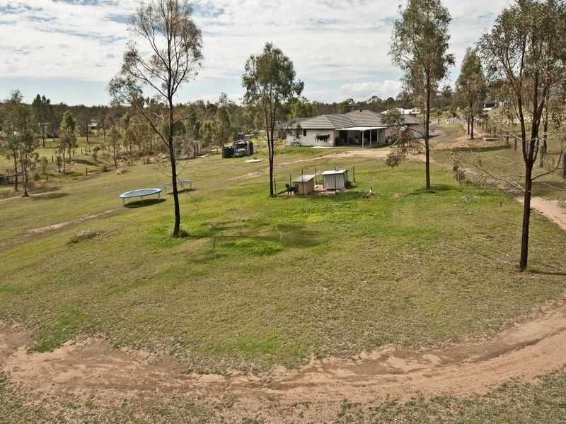 7 Appleby Close, Kensington Grove QLD 4341