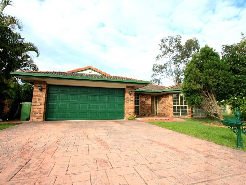 10 Kentia Circuit, Flinders View QLD 4305