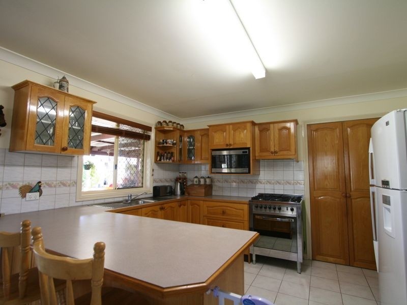 55 LIMOSA ROAD, Lowood QLD 4311