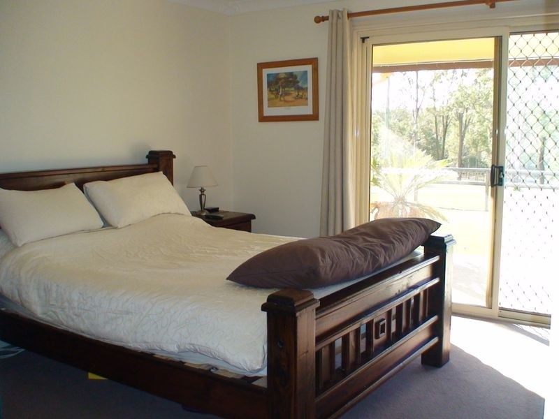 55 LIMOSA ROAD, Lowood QLD 4311