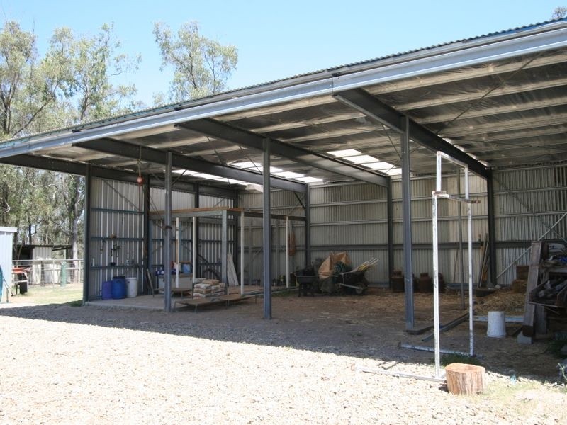 55 LIMOSA ROAD, Lowood QLD 4311