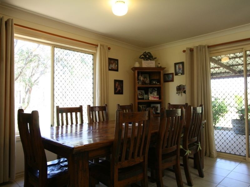 55 LIMOSA ROAD, Lowood QLD 4311