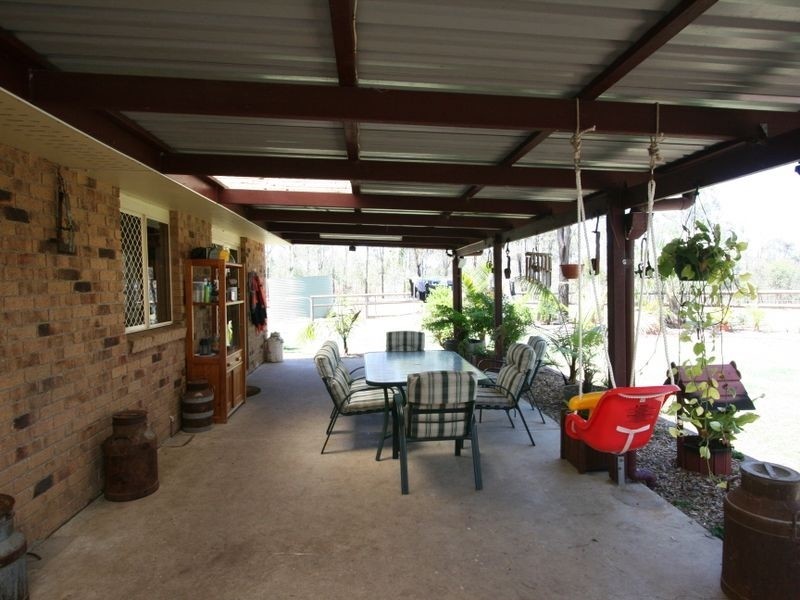 55 LIMOSA ROAD, Lowood QLD 4311