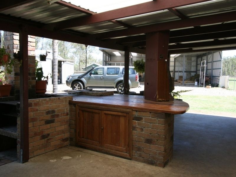 55 LIMOSA ROAD, Lowood QLD 4311