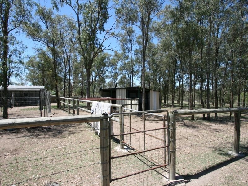 55 LIMOSA ROAD, Lowood QLD 4311