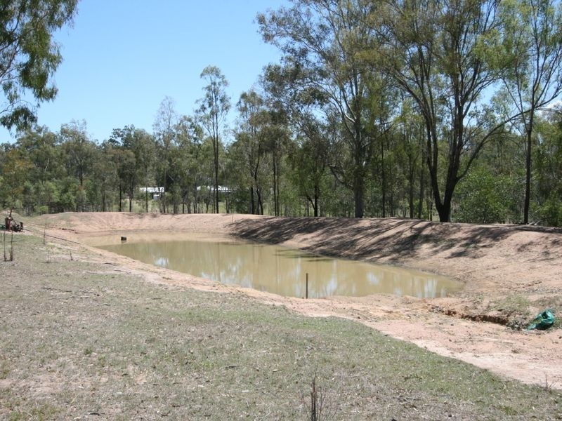 55 LIMOSA ROAD, Lowood QLD 4311