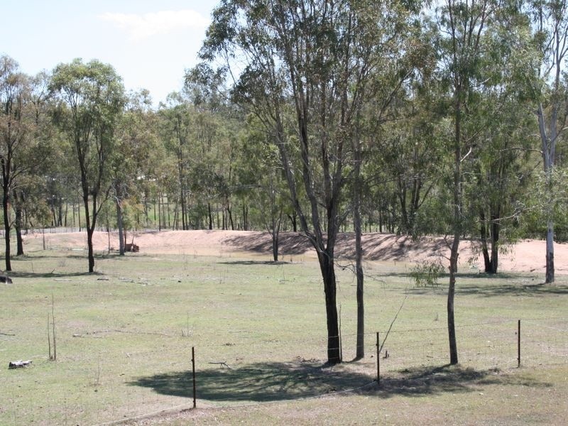 55 LIMOSA ROAD, Lowood QLD 4311