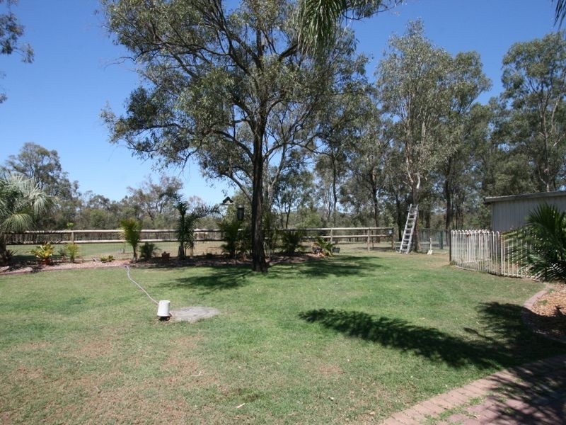 55 LIMOSA ROAD, Lowood QLD 4311