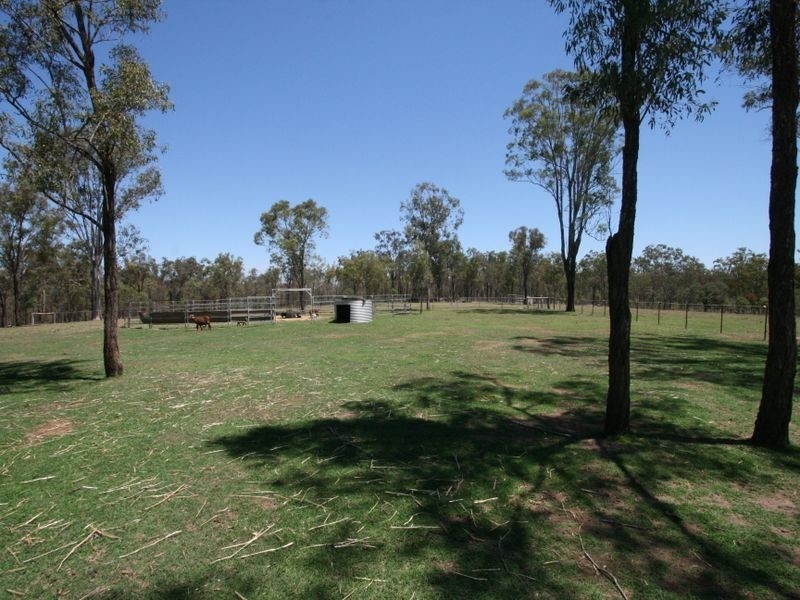 55 LIMOSA ROAD, Lowood QLD 4311