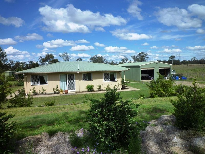 Lot 19 Scanlan Road, Calvert QLD 4340