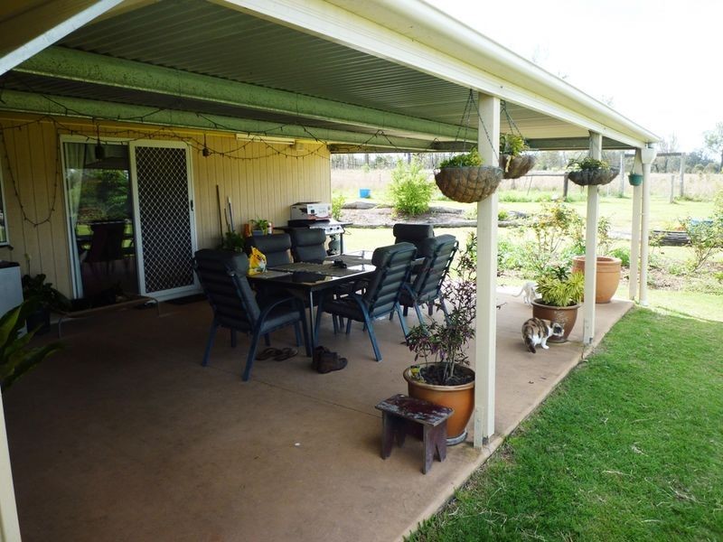 Lot 19 Scanlan Road, Calvert QLD 4340